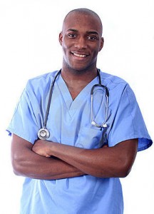 african-amrican-male-nurse-815844