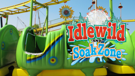 Idlewild discount coupons