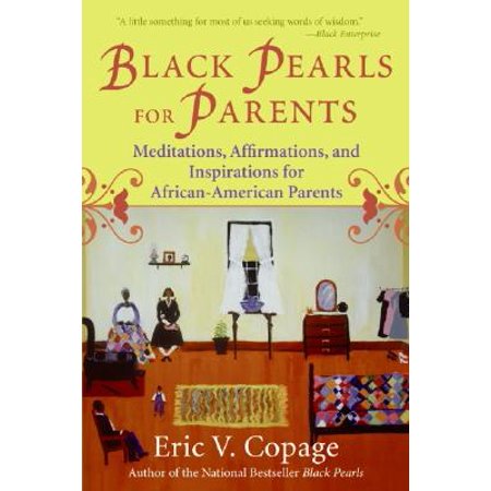 Self-help books for Black moms