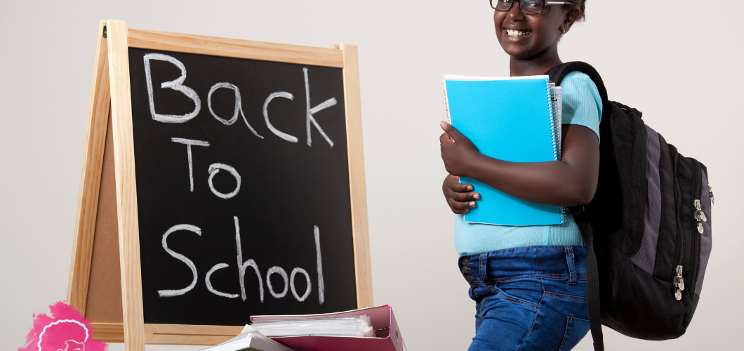 back to school post-covid
