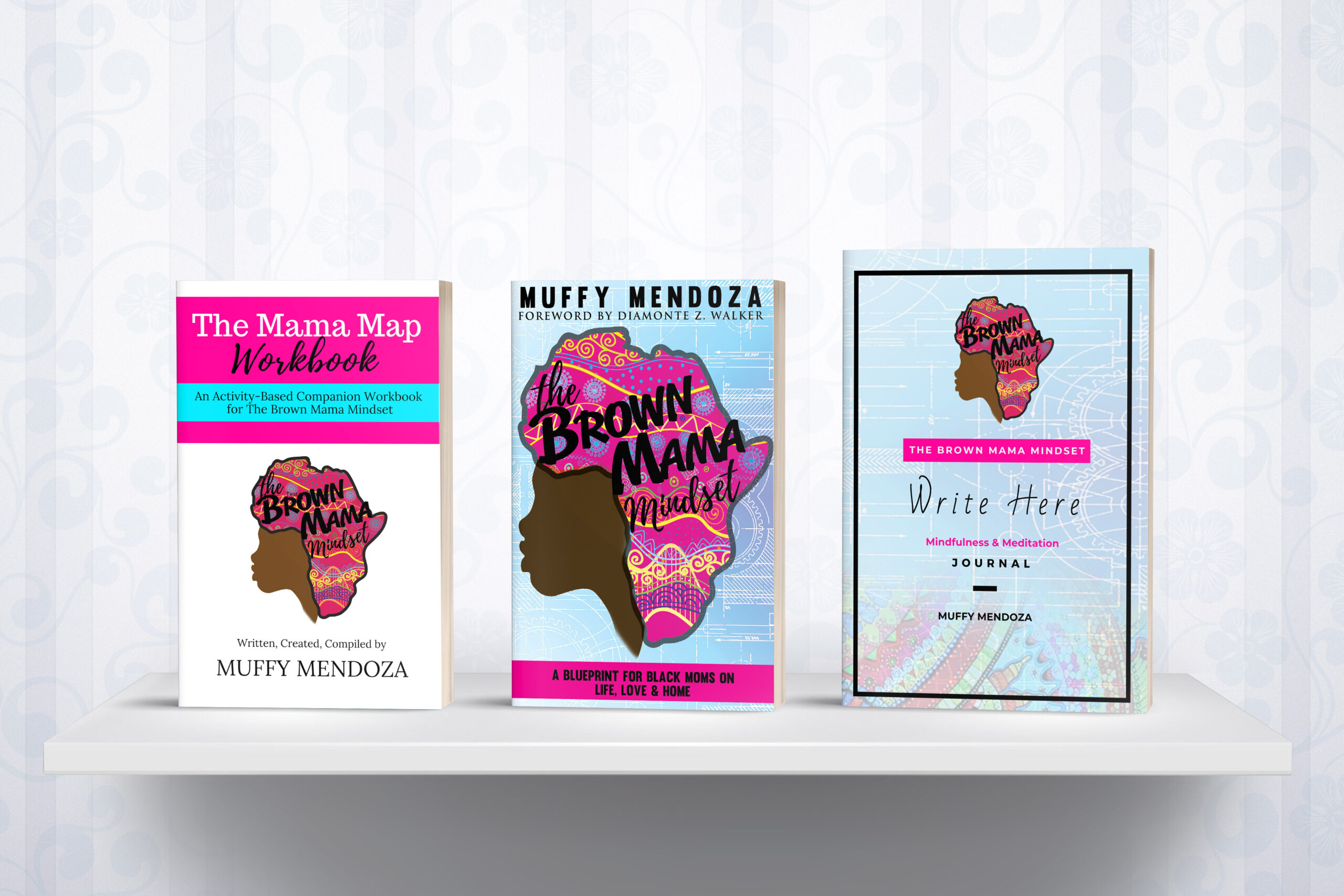 The Brown Mama Mindset Course