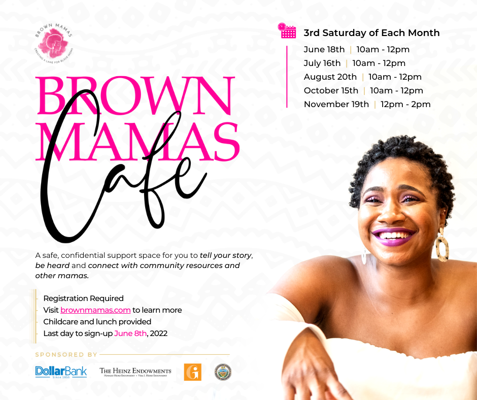 Programs & Events - Brown Mamas