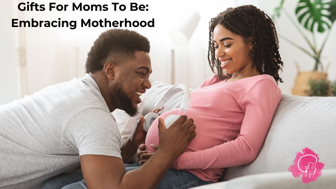  Gifts for Moms to Be