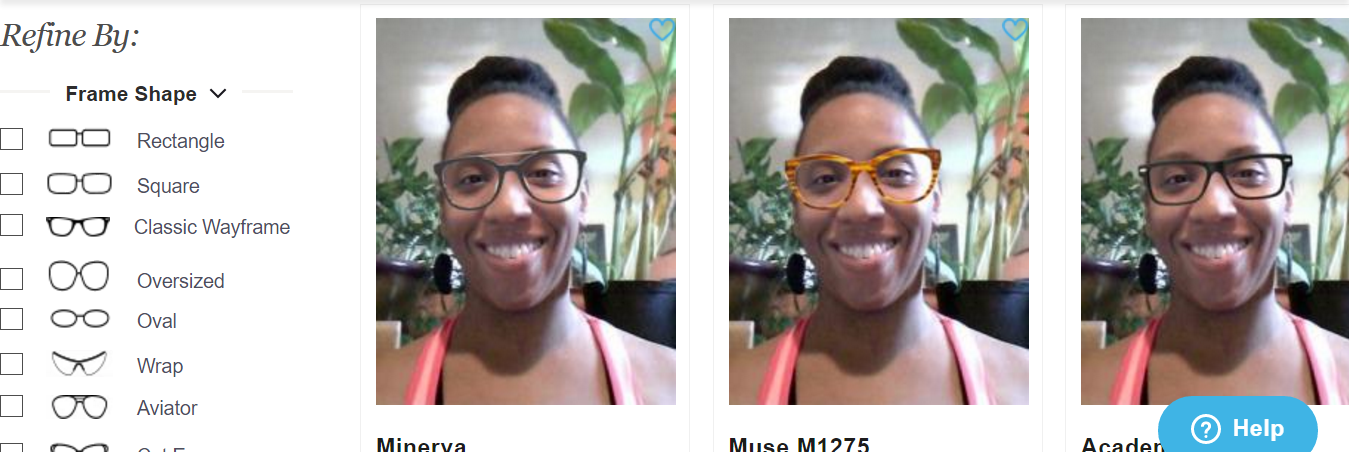 Buying Glasses Online with GlassesUSA - Review - Brown Mamas