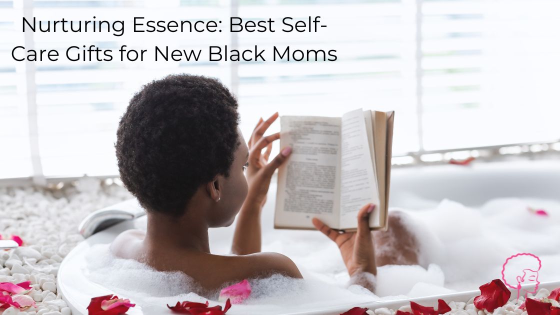best self care gifts for new moms