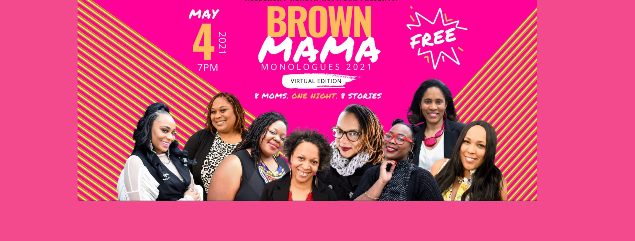 Programs & Events - Brown Mamas