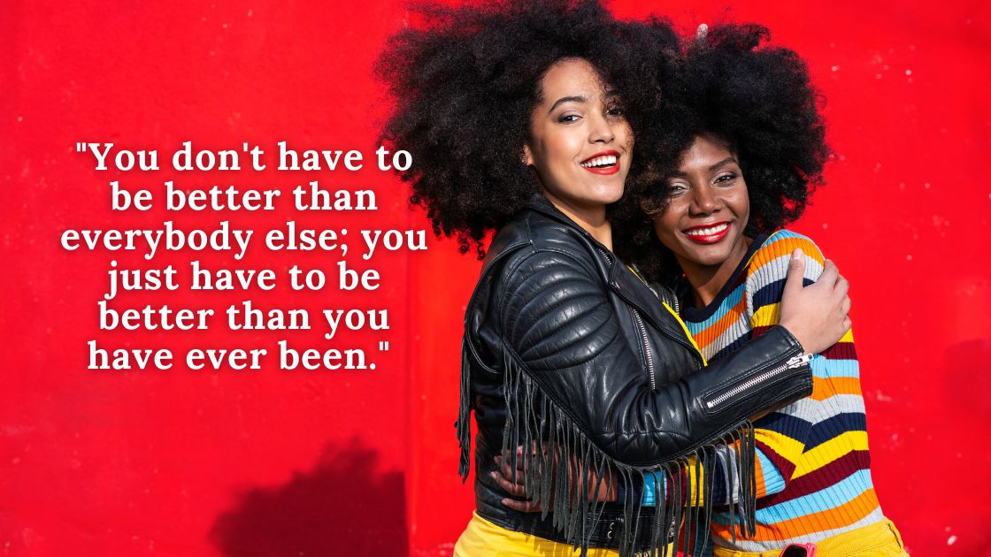 inspirational quotes for Black mompreneurs